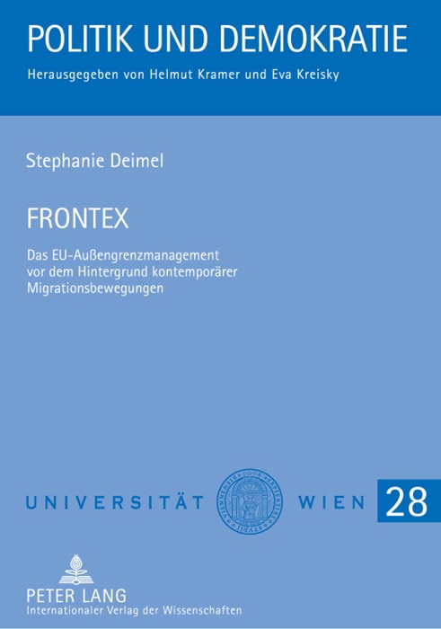 FRONTEX