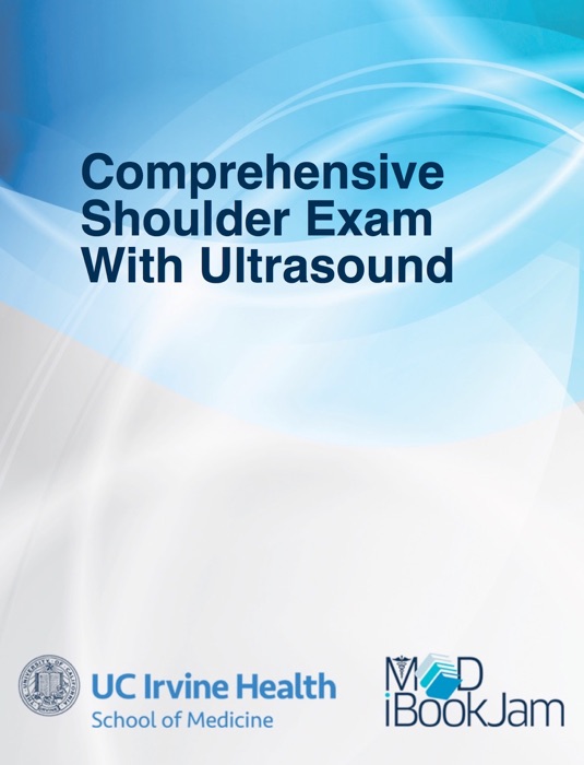 Comprehensive Shoulder Exam With Ultrasound