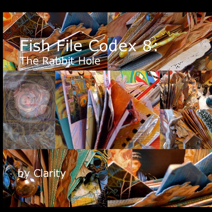 Fish File 8