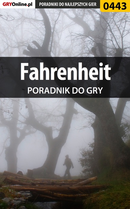 Fahrenheit (Poradnik do gry)