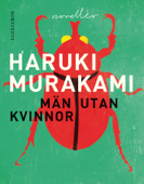 Män utan kvinnor - Haruki Murakami