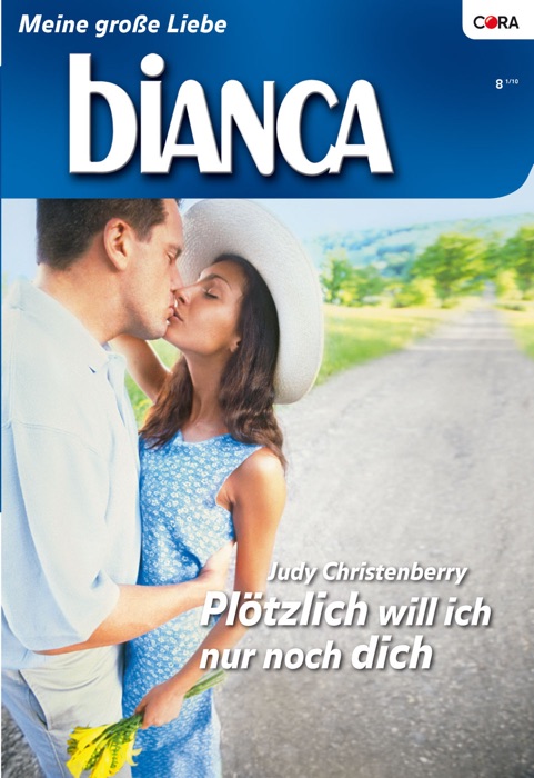 Plötzlich will ich nur noch dich