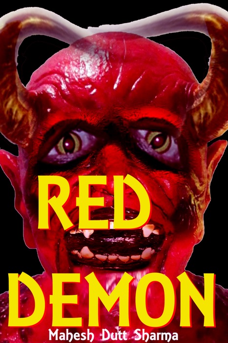 Red Demon