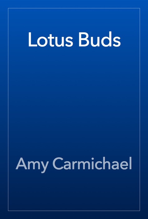 Lotus Buds