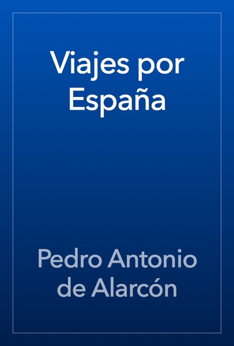 Viajes por España