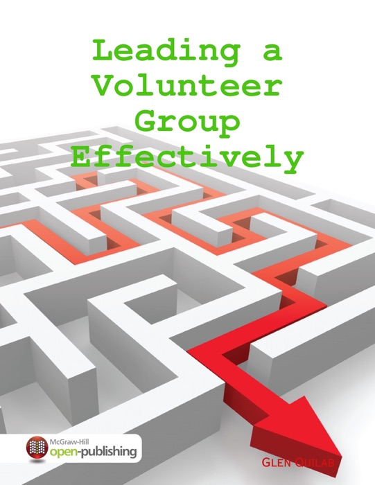 Leading a Volunteer Group Effectively