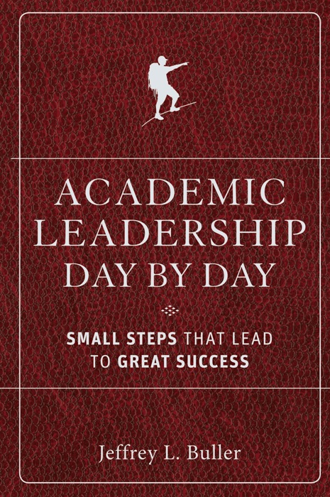 Academic Leadership Day by Day