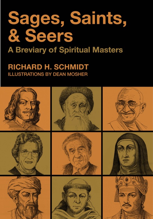 Sages, Saints, and Seers