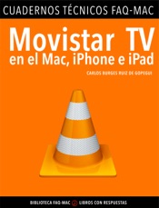 Movistar TV en el Mac, iPhone e iPad