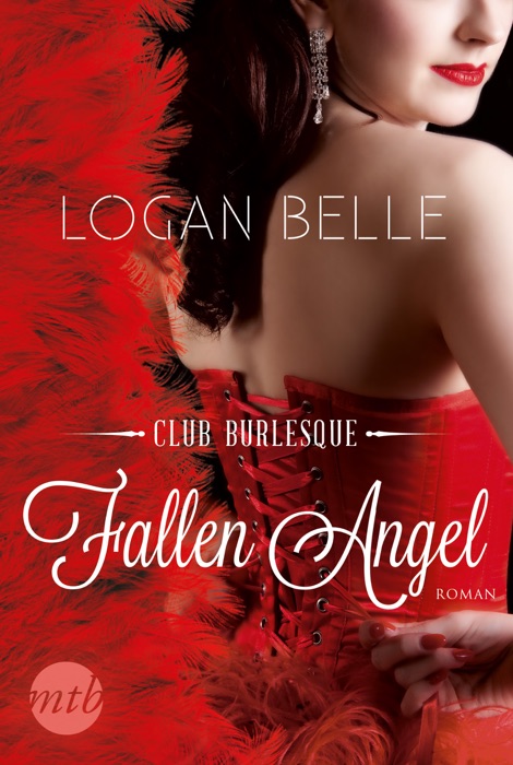 Club Burlesque 2 - Fallen Angel