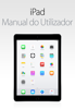 Manual do Utilizador do iPad para iOS 8.4 - Apple Inc.