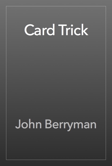 Card Trick