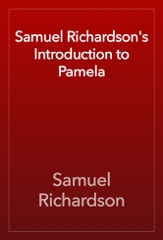 Samuel Richardson's Introduction to Pamela