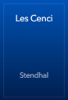 Les Cenci - Stendhal