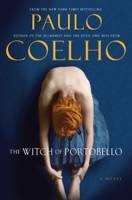 Paulo Coelho - The Witch of Portobello artwork