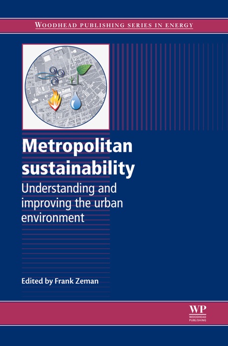 Metropolitan Sustainability