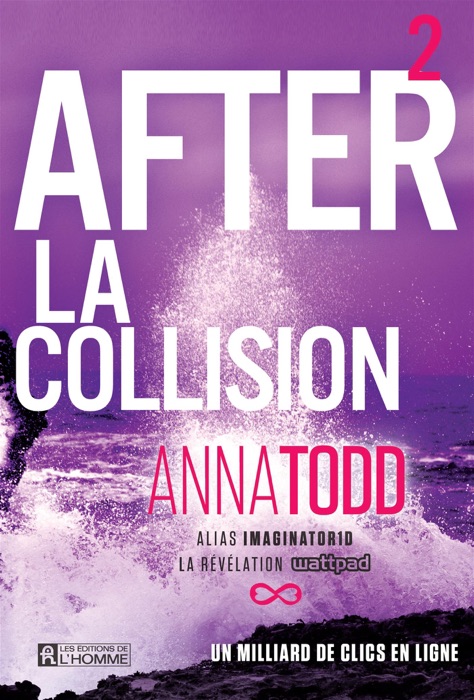 After - Tome 2