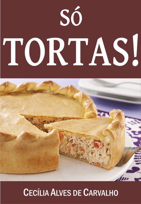 S贸 Tortas!