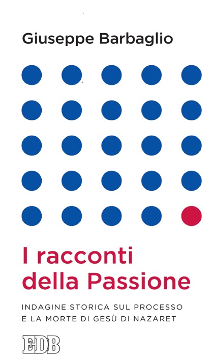 I racconti della Passione