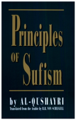 Principles of Sufism [translated] - Al-Qushayri