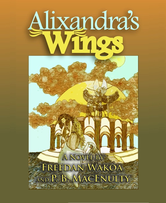 Alixandra's Wings