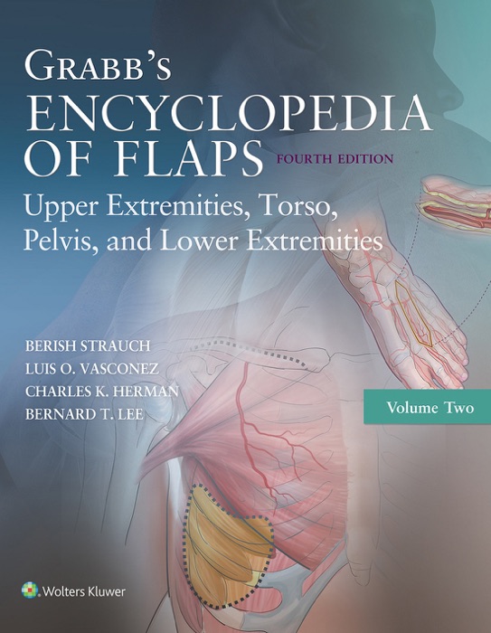 Grabb's Encyclopedia of Flaps: Fourth Edition