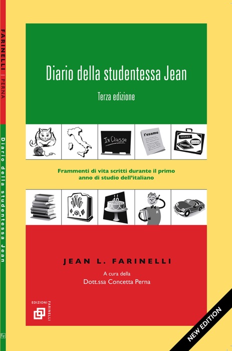 Diario della studentessa Jean