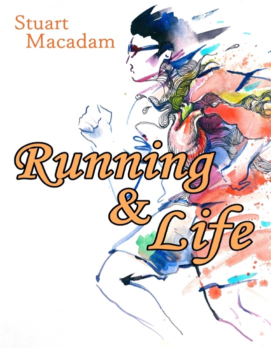 Running and Life