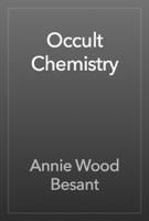 Occult Chemistry