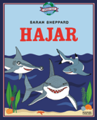 Hajar - Sarah Sheppard