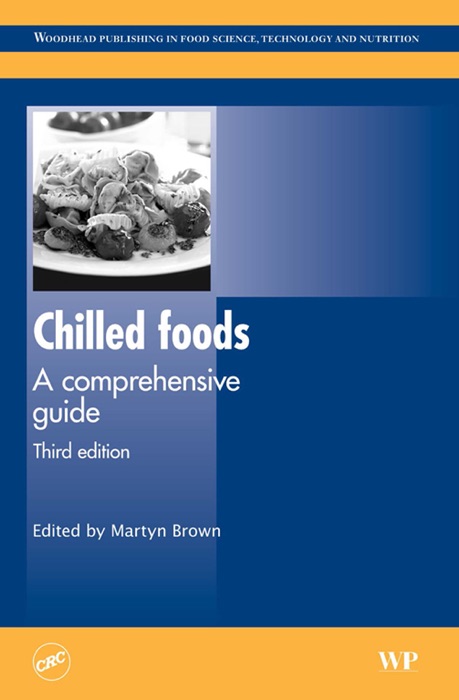 Chilled Foods (Enhanced Edition)