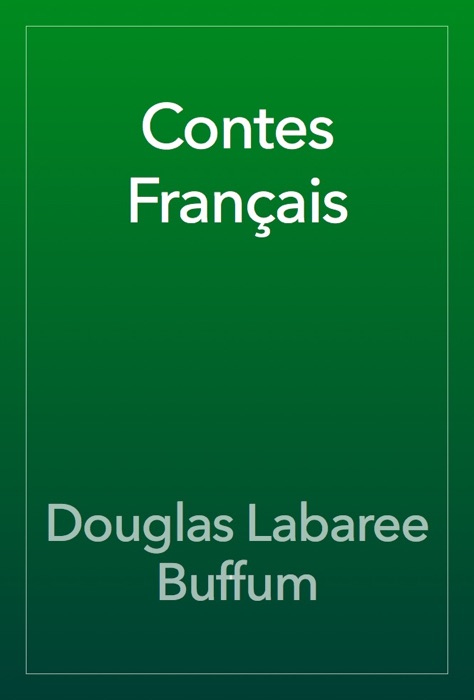 Contes Français