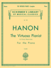 Hanon - Virtuoso Pianist in 60 Exercises - Complete - C.L. Hanon