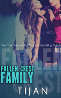 Tijan - Fallen Crest Family artwork