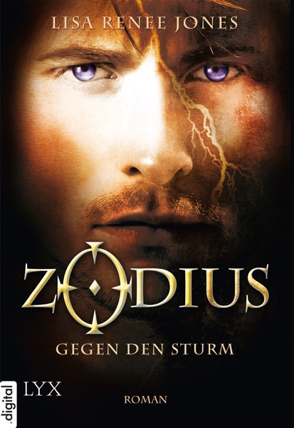 Zodius - Gegen den Sturm