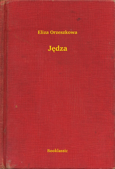 Jędza