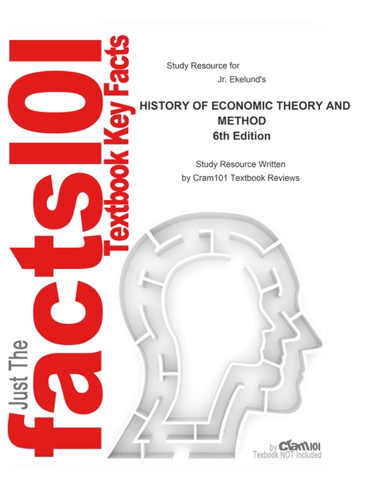 HISTORY OF ECONOMIC THEORY AND METHOD