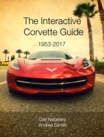 The Interactive Corvette Guide