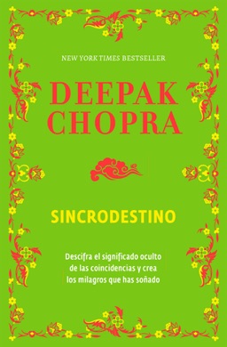 Capa do livro O Poder da Espiritualidade de Deepak Chopra