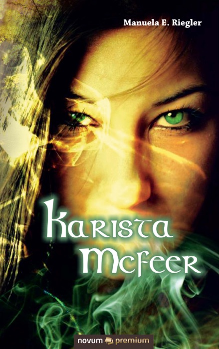 Karista McFeer