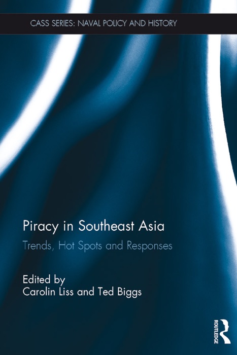 Piracy in Southeast Asia