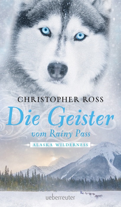 Alaska Wilderness - Die Geister vom Rainy Pass (Bd. 5)