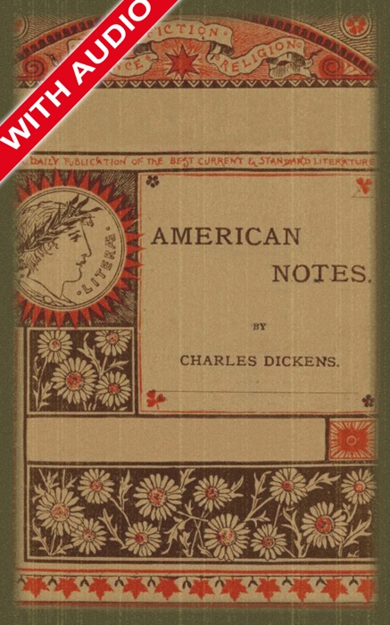 American Notes (Enhanced)