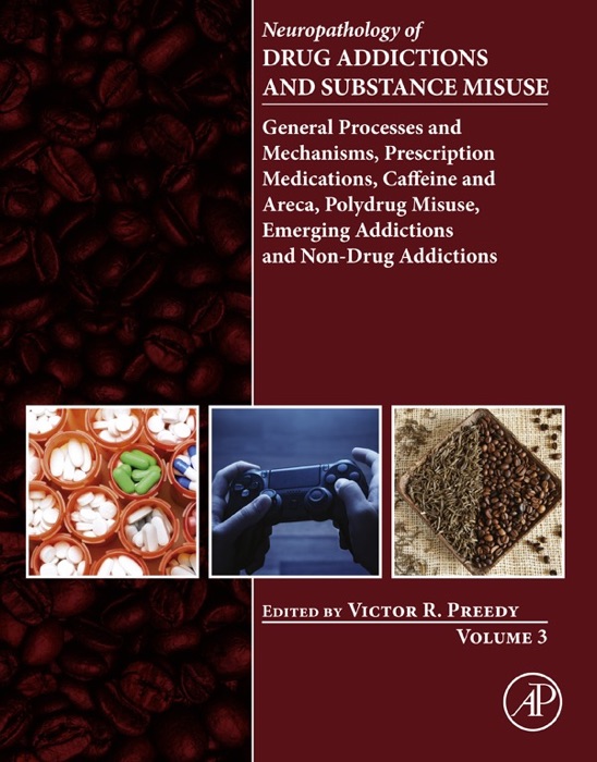 Neuropathology of Drug Addictions and Substance Misuse Volume 3