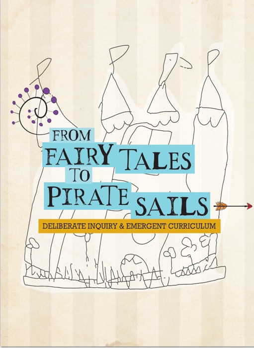 From Fairy Tales to Pirate Sails