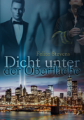 Breakfast Club 1: Dicht unter der Oberfläche - Felice Stevens