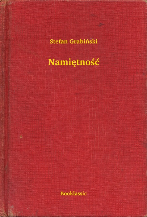 Namiętność