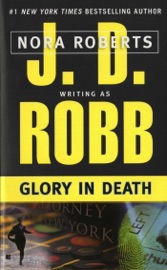 Glory in Death - J. D. Robb
