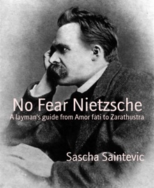 NO FEAR NIETZSCHE