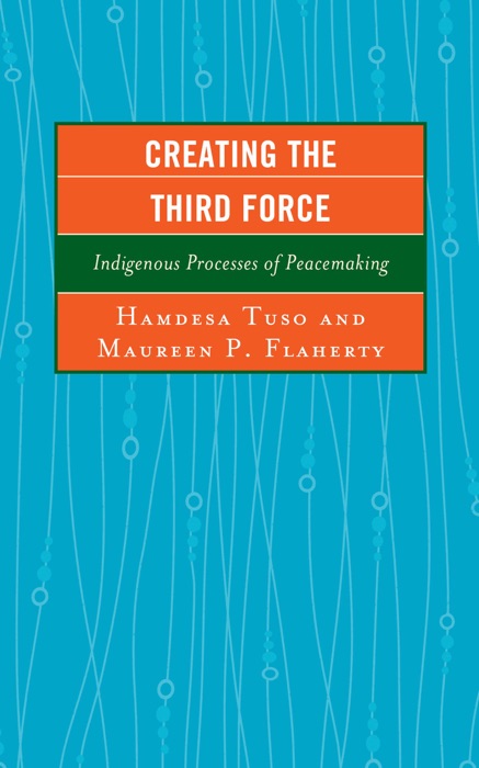 Creating the Third Force
